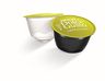 Nescafe DolceGusto kafa Cappuccino 186.4g