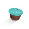 Nescafe DolceGusto kafa Flat White 112g