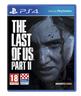 The Last of Us 2 Standard Edition PS4