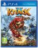 Knack 2 PS4