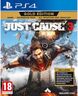 Just Cause 3 Gold Edition PS4