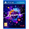 Dreams PS4