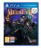MediEvil PS4