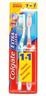 Colgate extra clean 1+1 cetkica za zube  5900273112521