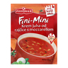 Podravka Fini mini juha od rajcice i mozzarele 23g