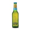 Laško pivo bezalkoholno Malt ananas boca 0.33
