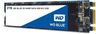 SSD WD 2TB Blue 3D NAND SATA M.2 2280