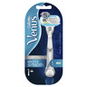 Gillette britvica Venus Extra smooth platinum + 1 patrona