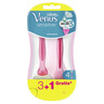 Gillette britvica Venus Sensitive 3+1 gratis