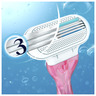 Gillette britvica Venus Sensitive 3+1 gratis