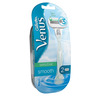 Gillette britvica Venus Smooth Sensitive  SMOOTH  SENSITIVE  +  2 patrone