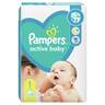 Pampers pelene veličina 1 (New Baby) 43 kom (2–5 kg)