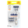 Gillette britvica Skinguard  +  3 patrone