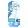 Gillette britvica Venus Smooth Sensitive  SMOOTH  SENSITIVE  +  1 patrone
