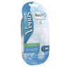 Gillette britvica Venus Smooth Sensitive  SMOOTH  SENSITIVE  +  1 patrone