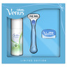 Gillette britvica Venus + 1 patrona + Gel 75 ml satin care