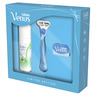 Gillette britvica Venus + 1 patrona + Gel 75 ml satin care