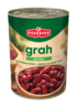 Podravka Grah crveni 800g