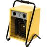 home Grijalica sa ventilatorom, industrijska, 5000 W - FKI 5