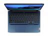 Laptop Lenovo IdeaPad Gaming 3 15IMH05 81Y400GPSC, 15,6 FHD IPS, Intel Core i5-10300H 2,5GHz, 8GB DDR4, 512GB PCIe NVMe SSD, NVIDIA GeForce GTX 1650 4GB