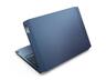 Laptop Lenovo IdeaPad Gaming 3 15IMH05 81Y400GPSC, 15,6 FHD IPS, Intel Core i5-10300H 2,5GHz, 8GB DDR4, 512GB PCIe NVMe SSD, NVIDIA GeForce GTX 1650 4GB