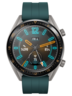 Huawei Watch GT Pametni sat  Active Edition - Dark Green Strap
