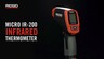 RIDGID Bezkontaktni infracrveni termometar micro IR-200