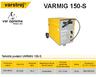 VARSTROJ VARMIG 150-S, CO2 APARAT ZA VARENJE