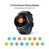 Honor MagicWatch 2 Charcoal Black