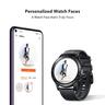 Honor MagicWatch 2 Charcoal Black