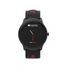 CANYON Oregano CNS-SW81BR pametni sat, 1.3inches IPS touch screen, Black-Red