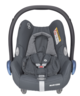 Maxi-Cosi Autosjedalica Cabriofix Essential Graphite