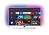 PHILIPS LED televizor 50PUS8505/12, 4K Ultra HD, Android, Smart, Ambilight, Srebrni