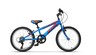Dječje biciklo ULTRA BIKE STORM 6BRZ 20'' BLUE