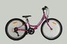Dječje biciklo CROSS ALISSA PINK 24''