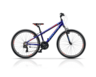 CROSS SPEEDSTER BOY 26" dječje biciklo plavo 2021