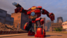 LEGO Avengers PS4