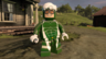 LEGO Avengers PS4