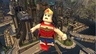 Lego DC Super Villains PS4
