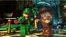 Lego DC Super Villains PS4
