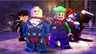 Lego DC Super Villains PS4