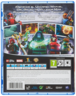 Lego Marvel Super Heroes PS4