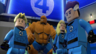 Lego Marvel Super Heroes PS4