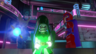 Lego Marvel Super Heroes PS4