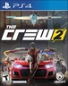 The Crew 2 Standard Edition PS4