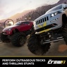 The Crew 2 Standard Edition PS4