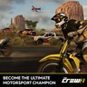 The Crew 2 Standard Edition PS4