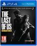 The Last of Us Remastered HITS PS4