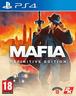MAFIA DEFINITIVE EDITION PS4