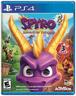Spyro Trilogy Reignited PS4